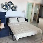 Lejlighed Bella Vista