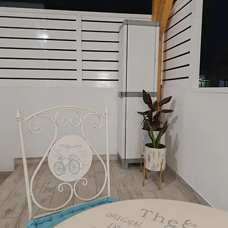 Bella Vista Κόστα Κάλμα