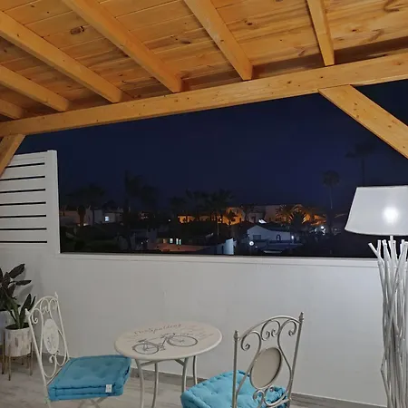 Bella Vista Lejlighed