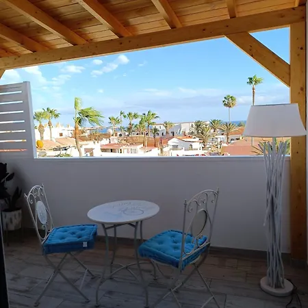 Bella Vista Apartamento