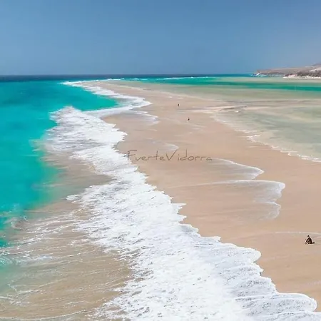 Διαμέρισμα Bella Vista