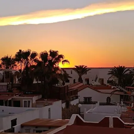 Διαμέρισμα Bella Vista *