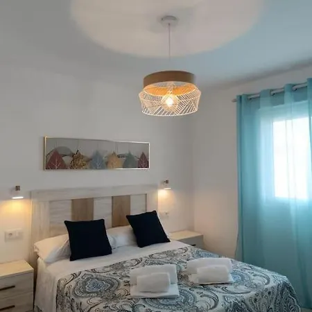 Διαμέρισμα Bella Vista Κόστα Κάλμα