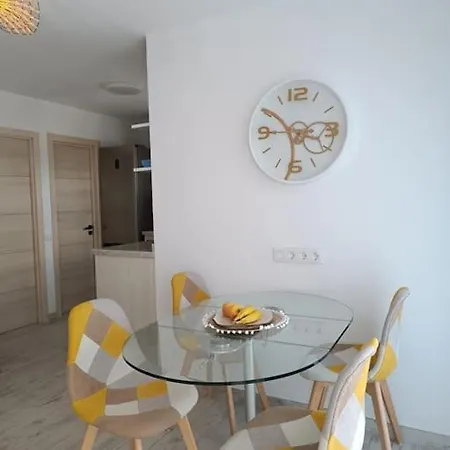Διαμέρισμα Bella Vista Κόστα Κάλμα