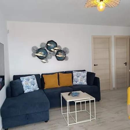 Bella Vista Κόστα Κάλμα