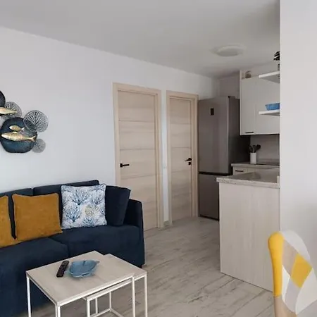Apartamento Bella Vista