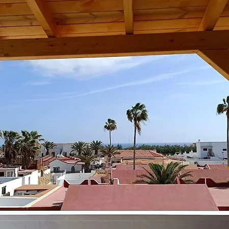 Διαμέρισμα Bella Vista Κόστα Κάλμα