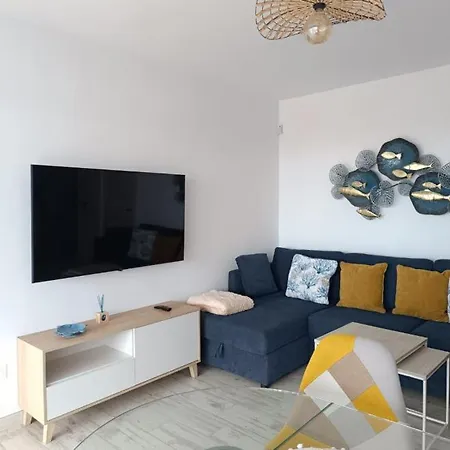 Bella Vista * Κόστα Κάλμα