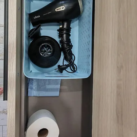 Bella Vista شقة كوستا كالما