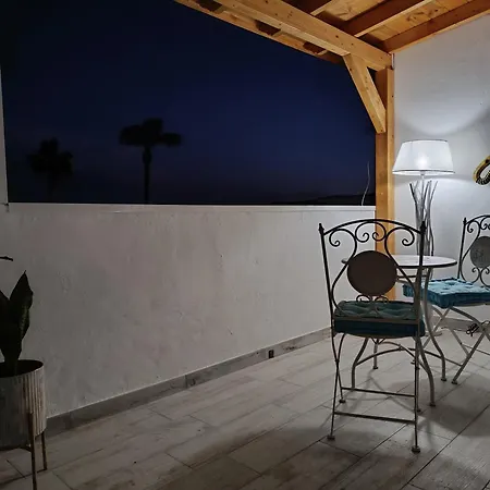 Appartement Bella Vista *