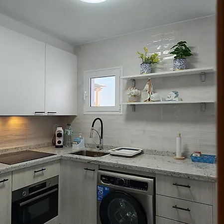 Appartement Bella Vista *