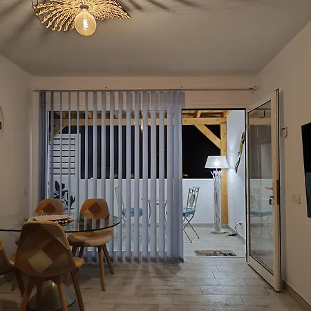 Appartement Bella Vista *