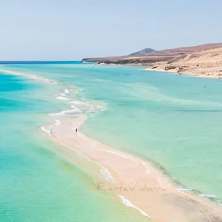 Appartement Bella Vista