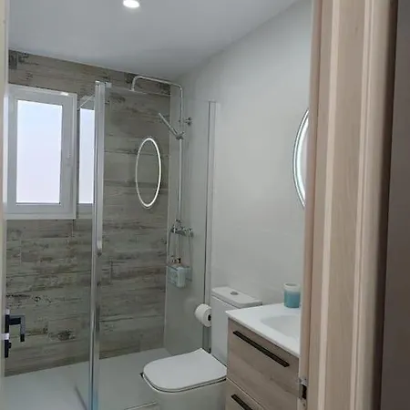 Bella Vista * Costa Calma