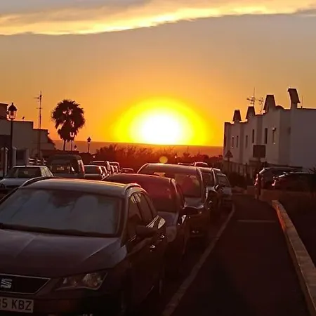 Bella Vista Lejlighed Costa Calma