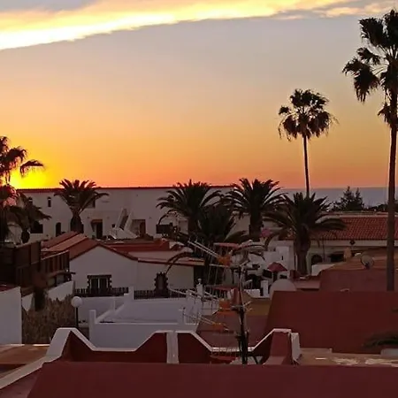 Lägenhet Bella Vista *