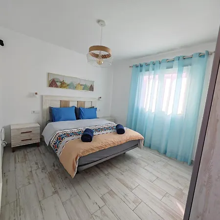 Bella Vista Appartement *