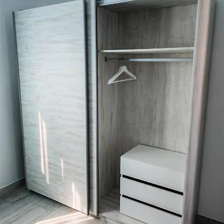 Bella Vista Lägenhet Costa Calma