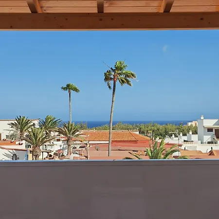 Bella Vista * Costa Calma