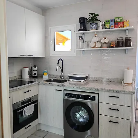 Lejlighed Bella Vista Costa Calma