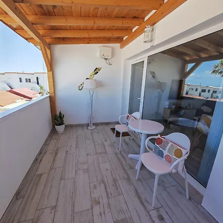 Apartamento Bella Vista