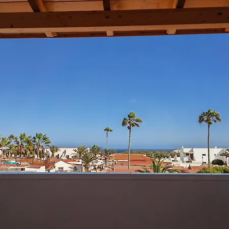 Apartament Bella Vista Costa Calma