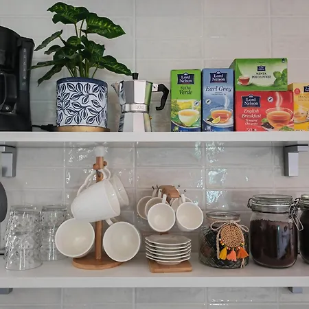 Apartament Bella Vista *