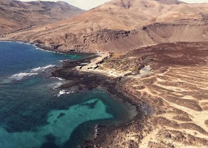 Bella Vista Apartment