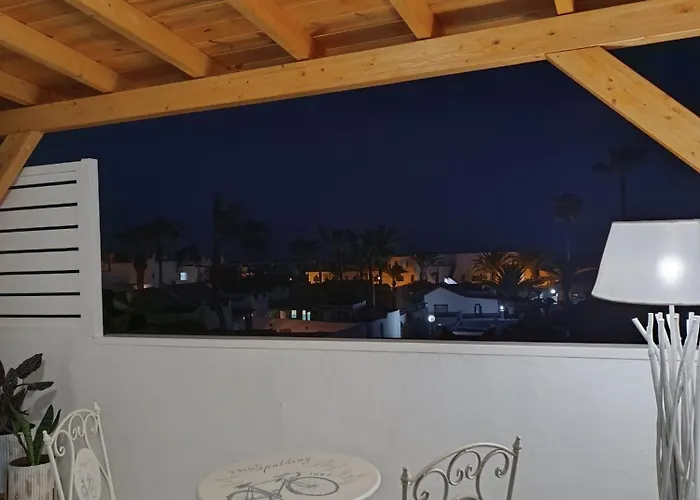 Bella Vista Apartment