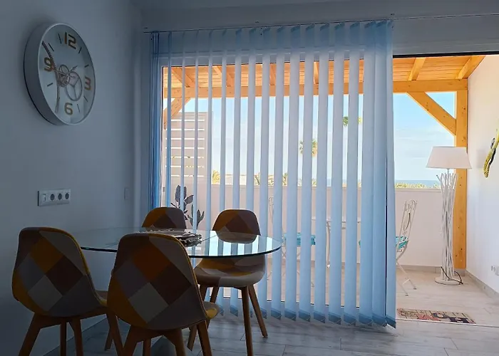 Bella Vista * Costa Calma