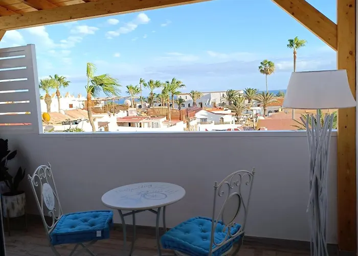 Bella Vista Apartment