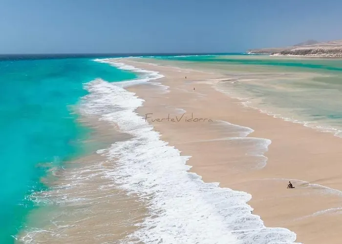 Apartment Bella Vista