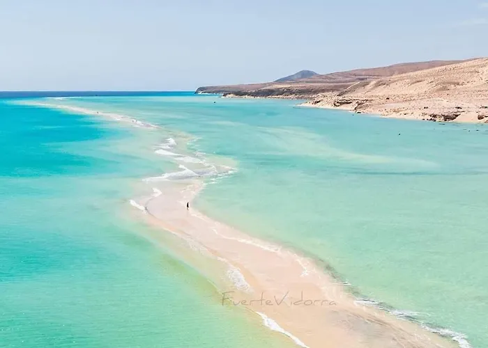 Apartment Bella Vista