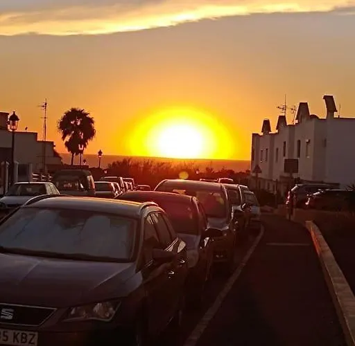 Bella Vista Apartment Costa Calma