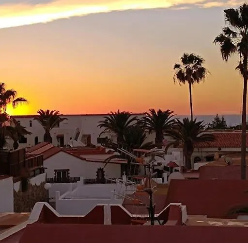 Apartment Bella Vista *