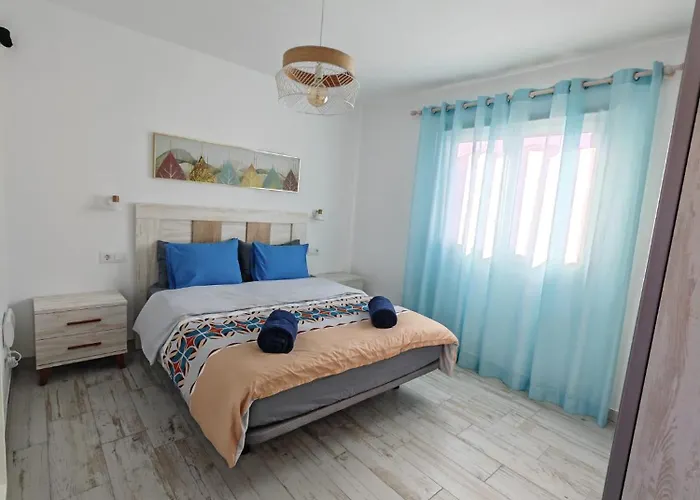 Bella Vista Apartment *