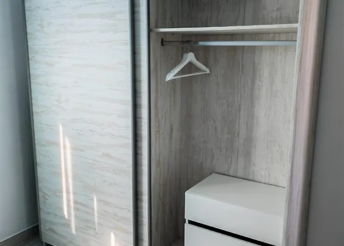 Bella Vista Apartment Costa Calma