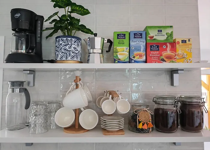 Apartment Bella Vista *