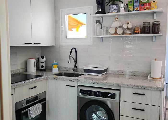 Apartment Bella Vista Costa Calma