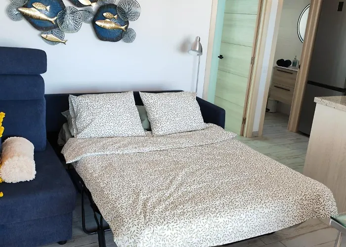 Apartment Bella Vista